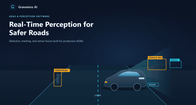 ADAS Software Explained: What Is ADAS, How ADAS Systems Work & Training Courses (2026 Guide)