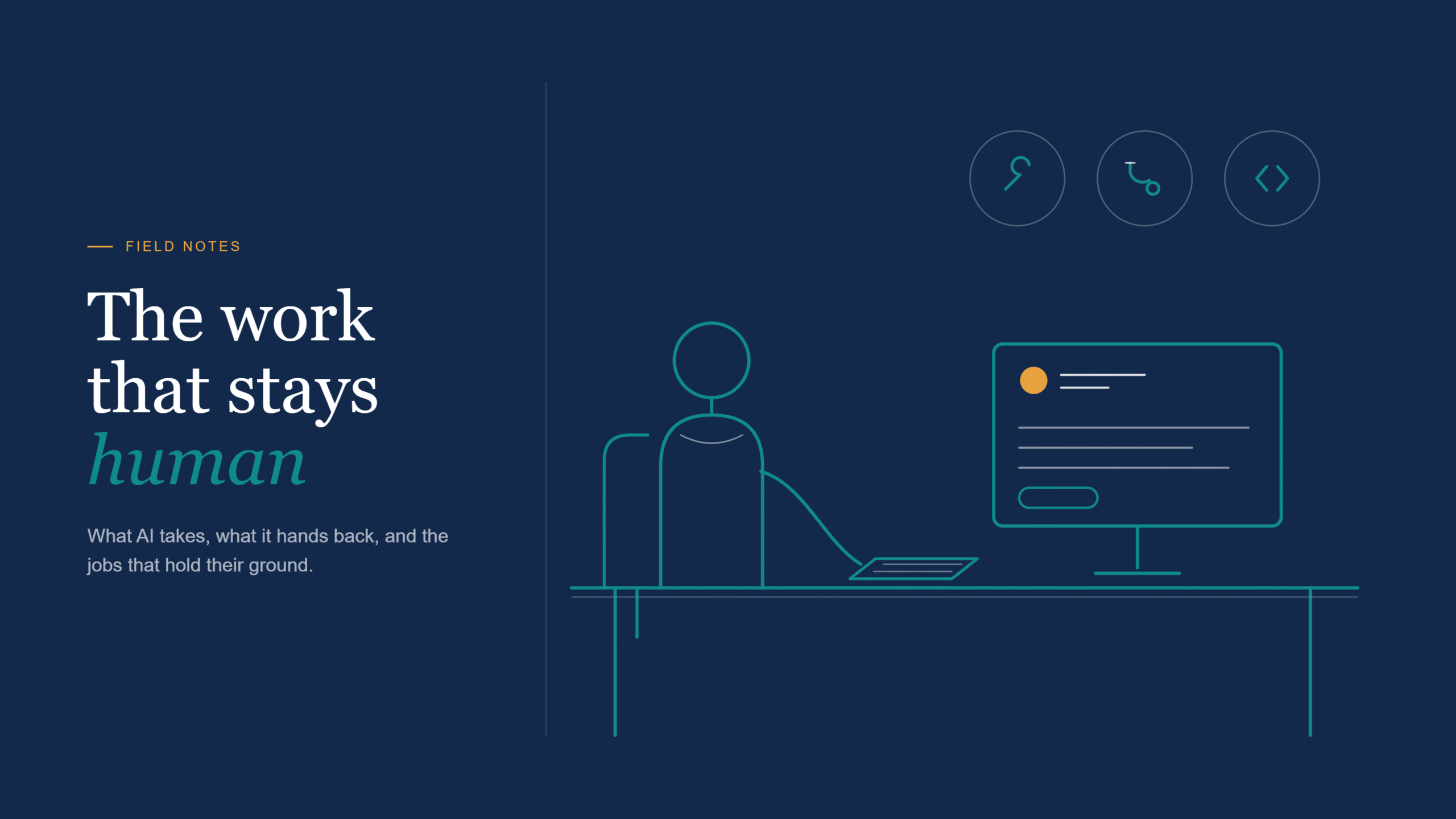 Will AI Take My Job? A Data-Backed 2026 Guide to Jobs at Risk and How to Adapt