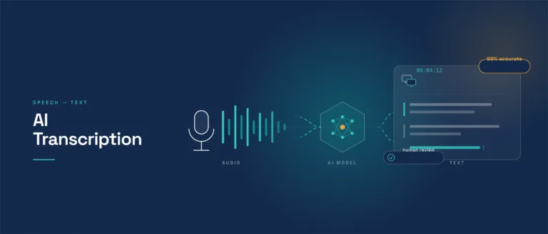 AI Transcription in 2026: How It Works, Accuracy, Costs, and Use Cases