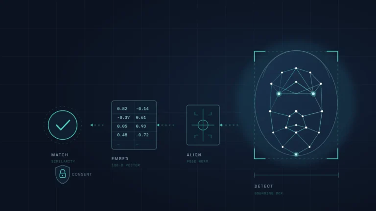How Does Facial Recognition Work? A Complete 2026 Guide