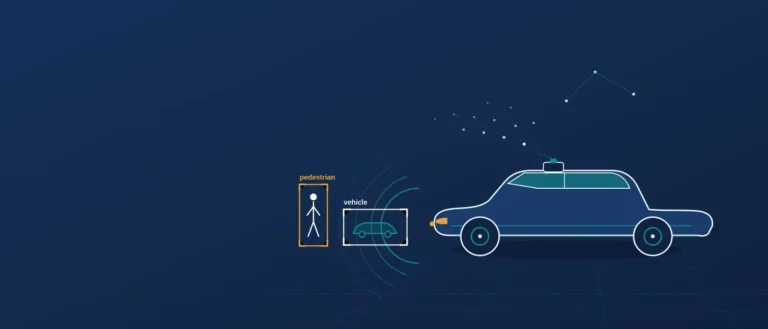 What is AI in Self-Driving Cars? How Autonomous Vehicles Work in 2026