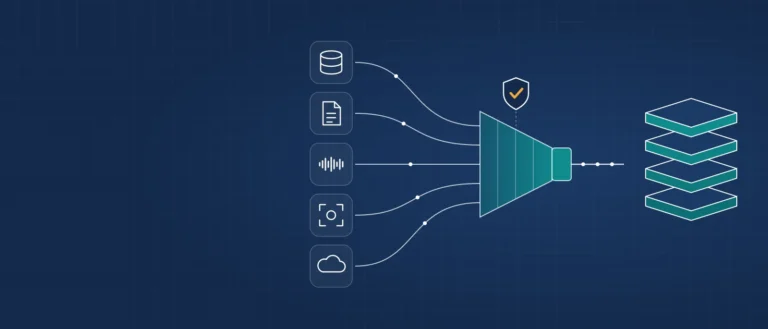 What Is Data Ingestion? Meaning, Types, Tools and How It Works